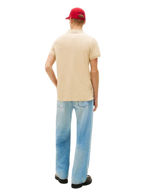 DM0DM20676AB9 BEIGE Tommy Jeans | DM0DM20676AB9 BEIGE